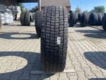 HANKOOK SMART FLEX DH