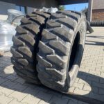  Opona do koparek kołowych BOKATERRA BAGGE KOPARKI