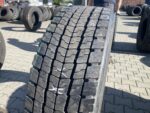 BIEŻNIKOWANA TYP BRIDGESTONE M