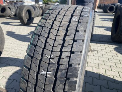 BIEŻNIKOWANA TYP BRIDGESTONE M