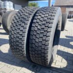  BIEŻNIKOWANE TYP BRIDGESTONE RDRIVE   