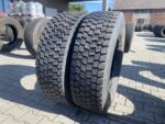 BIEŻNIKOWANE TYP BRIDGESTONE RDRIVE