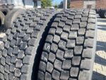 BIEŻNIKOWANE TYP BRIDGESTONE RDRIVE