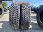 BIEŻNIKOWANE TYP BRIDGESTONE RDRIVE
