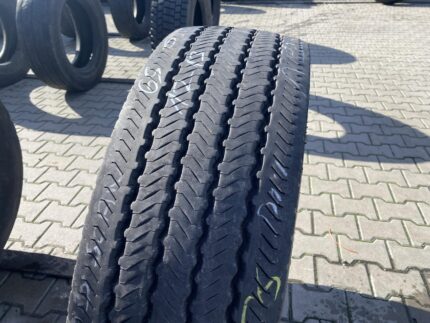 CONTINENTAL CONTI SCANDINAVIA AH