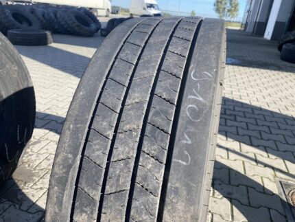 GOODYEAURBANMAX MCD TRACTION