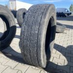  GOODYEA ULTRA GRIP WTD  