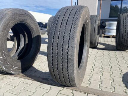  CONTINENTAL CONTI URBAN SCANDINAVIA HA  