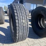  GOODYEAULTRA GRIP WTD  