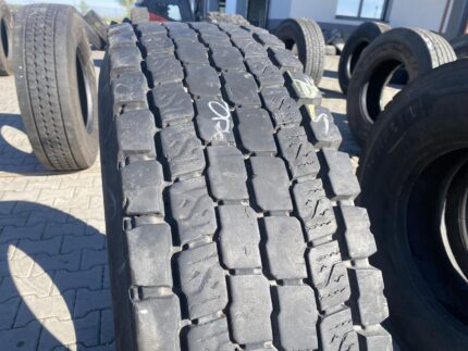 GOODYEAULTRA GRIP WTD