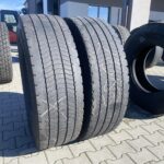  MICHELIN X LINE ENERGY D   