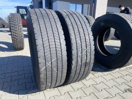  MICHELIN X LINE ENERGY D   