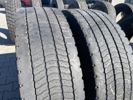 MICHELIN X LINE ENERGY D