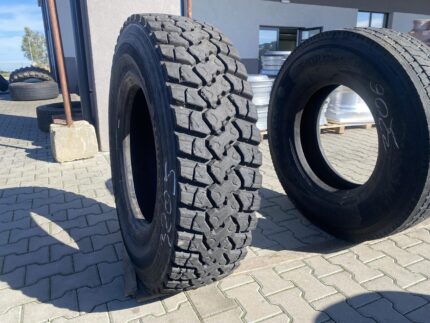  NOKIAN RTRUCK DRIVE  