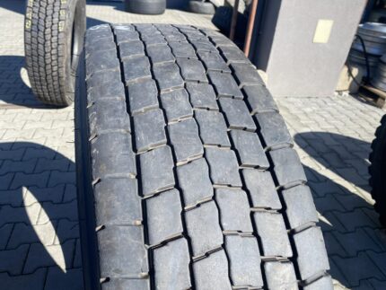 PIRELLI ITINERIS D DRIVE