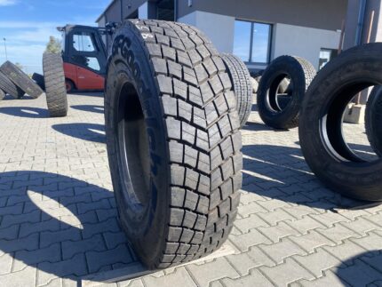  BFGOODRICH ROUTE CONTROL D EVOLUTION   