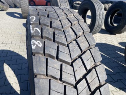 BFGOODRICH ROUTE CONTROL D EVOLUTION