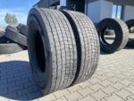 HANKOOK SMART FLEX DH