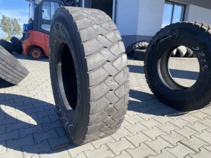  TRUCKSTATH CONST DRIVE   