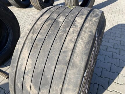 NEXT TREAD NT LHT II