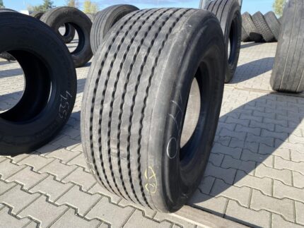  BIEŻNIKOWANA  TYP MICHELIN XTA   