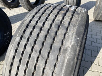 BIEŻNIKOWANA  TYP MICHELIN XTA