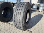 NOKIAN ETRUCK TRAILE