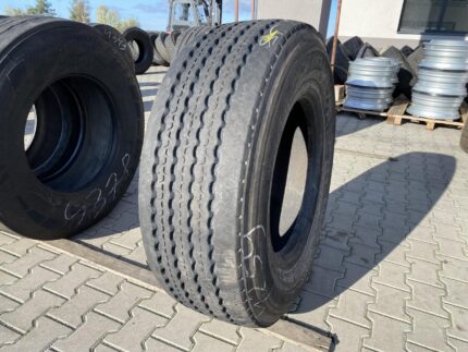  NOKIAN ETRUCK TRAILE 