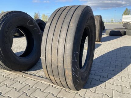  NEXT TREAD NT RHT II  