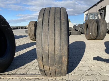 NEXT TREAD NT RHT II