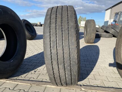 TRAZANO SMART TRANS T