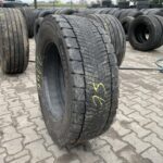  MICHELIN X LINE ENERGY D  