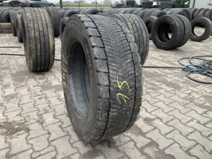  MICHELIN X LINE ENERGY D  
