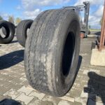  NOKIAN TYRES ETRUCK TRAILE 