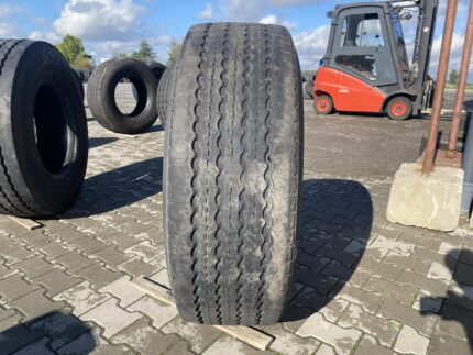 NOKIAN TYRES ETRUCK TRAILE