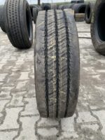 CONTINENTAL HT  Bieżnika