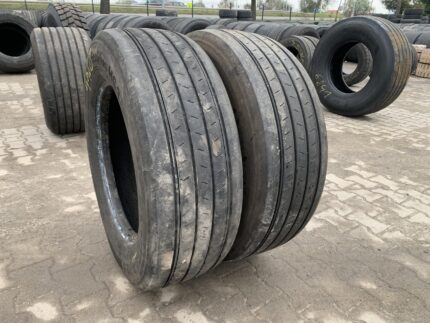  CONTINENTAL CONTI ECOPLUS HS  