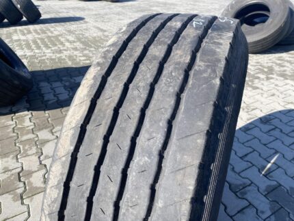RIKEN EXTENGO T