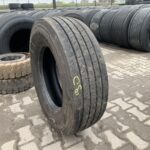  CONTINENTAL CONTI HYBRID HS  