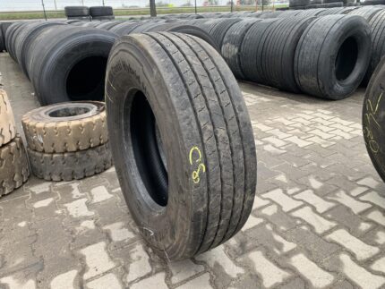  CONTINENTAL CONTI HYBRID HS  