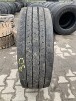 CONTINENTAL CONTI HYBRID HS