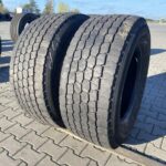  GOODYEAULTRA GRIP WTS  