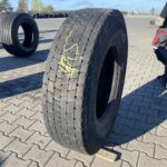  BIEŻNIKOWANA TYP MICHELIN XDE  