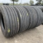  NEXT TREAD NT RHT II  