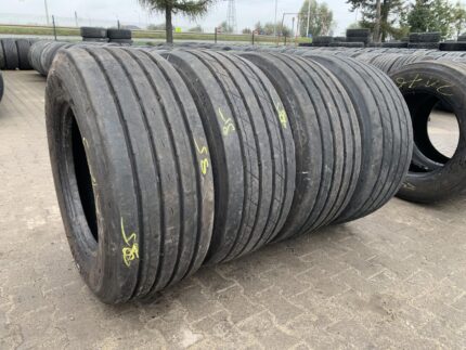  NEXT TREAD NT RHT II  