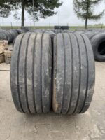 NEXT TREAD NT RHT II