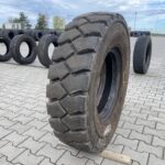  Opona do wózków widłowych  IND BKT WIDE WALL POWETRAX HP