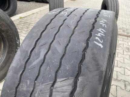 CONTINENTAL CONTI HYBRID HT W