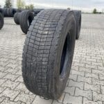  CONTINENTAL CONTI HYBRID HD  