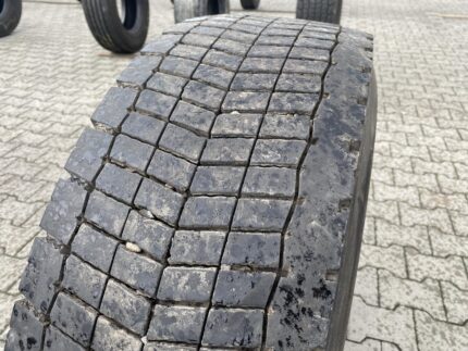 CONTINENTAL CONTI HYBRID HD